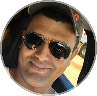 Foto de perfil de Rangel Nepomuceno.